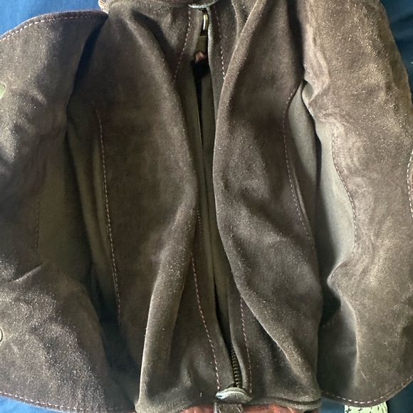 *SOLD* Rare burgundy Chloe Silverado - Picture 5 of 10